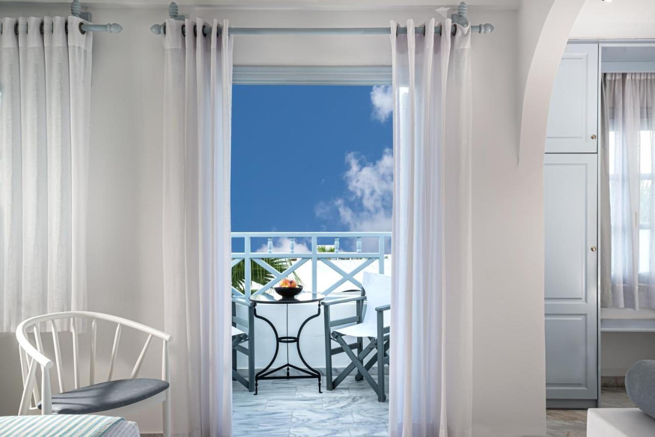 Santorini Kastelli Resort Καμάρι Εξωτερικό φωτογραφία